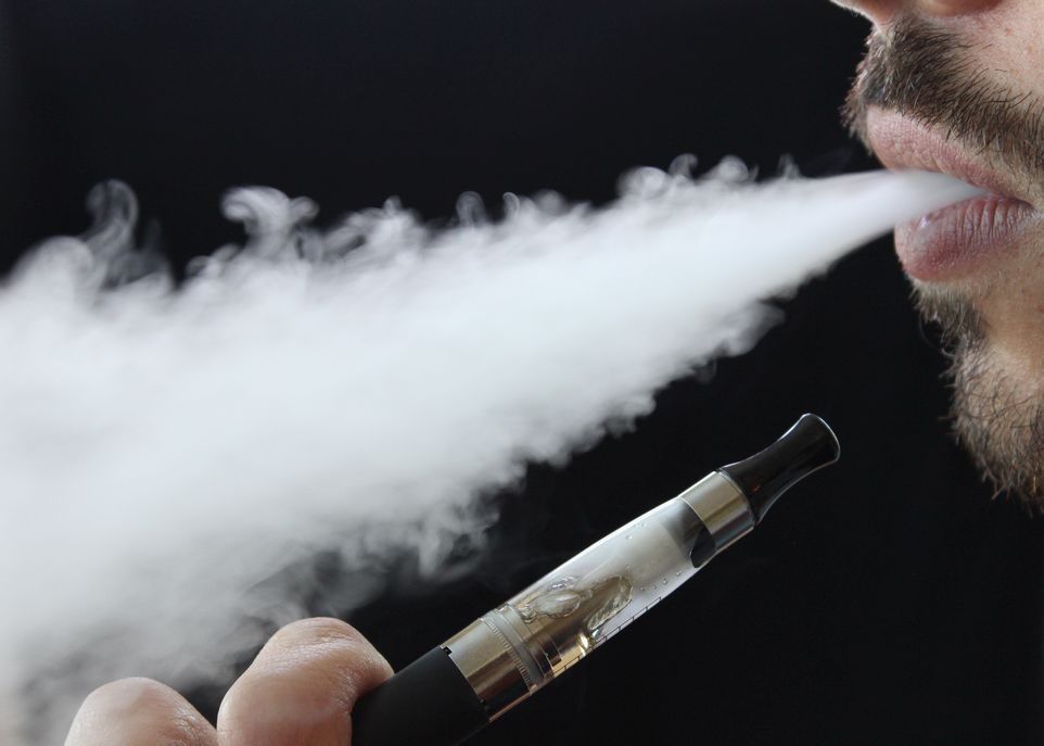 cigarette électronique paiement en plusieurs fois Le vapotage est-il une alternative au tabagisme pour les patients atteints  de MPOC ? main image 1
